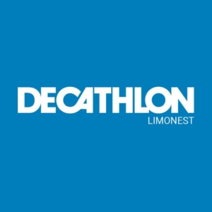 Decathlon Limonest